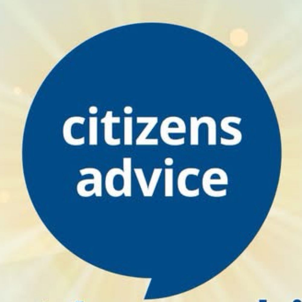 Citizens Advice East Lancashire