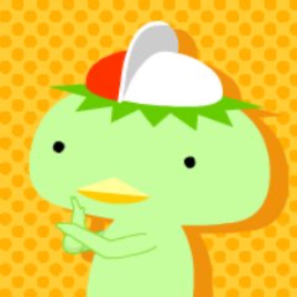 さかどん