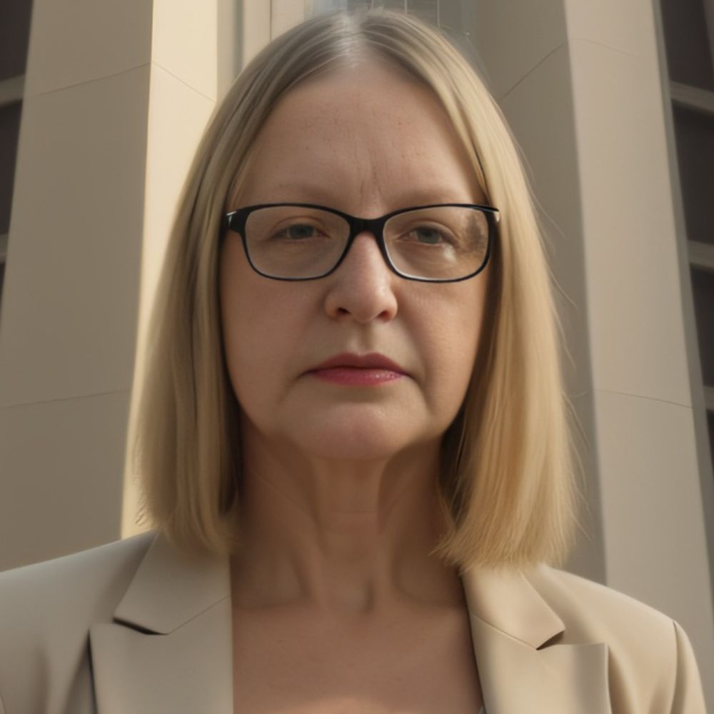 Cindy Morgan-Olson