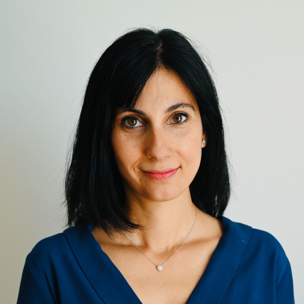 Sílvia Osuna