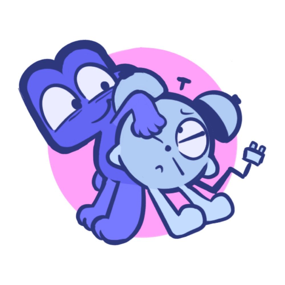 ⏰4️⃣🩵💙