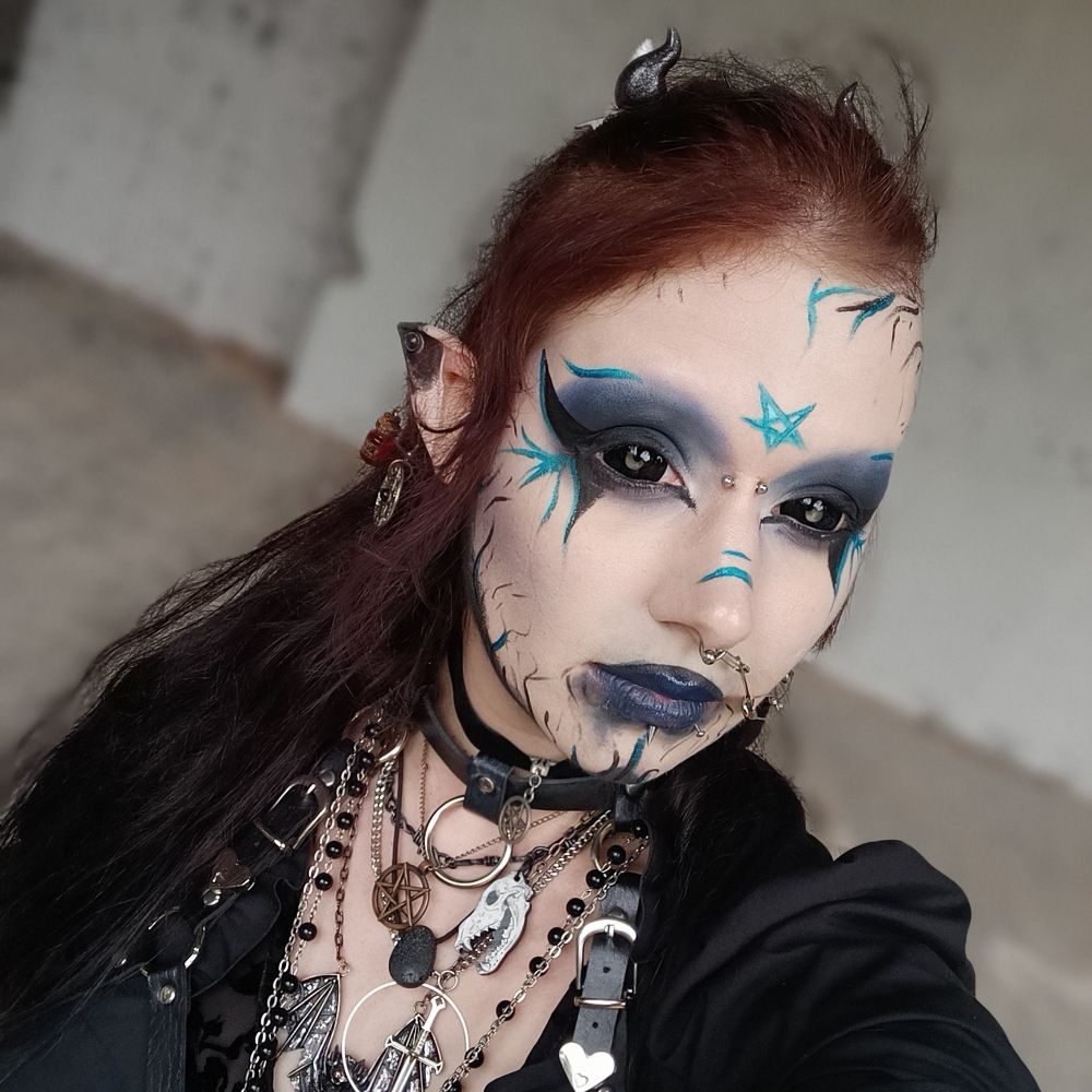 Khris Firebird 🦇🥀