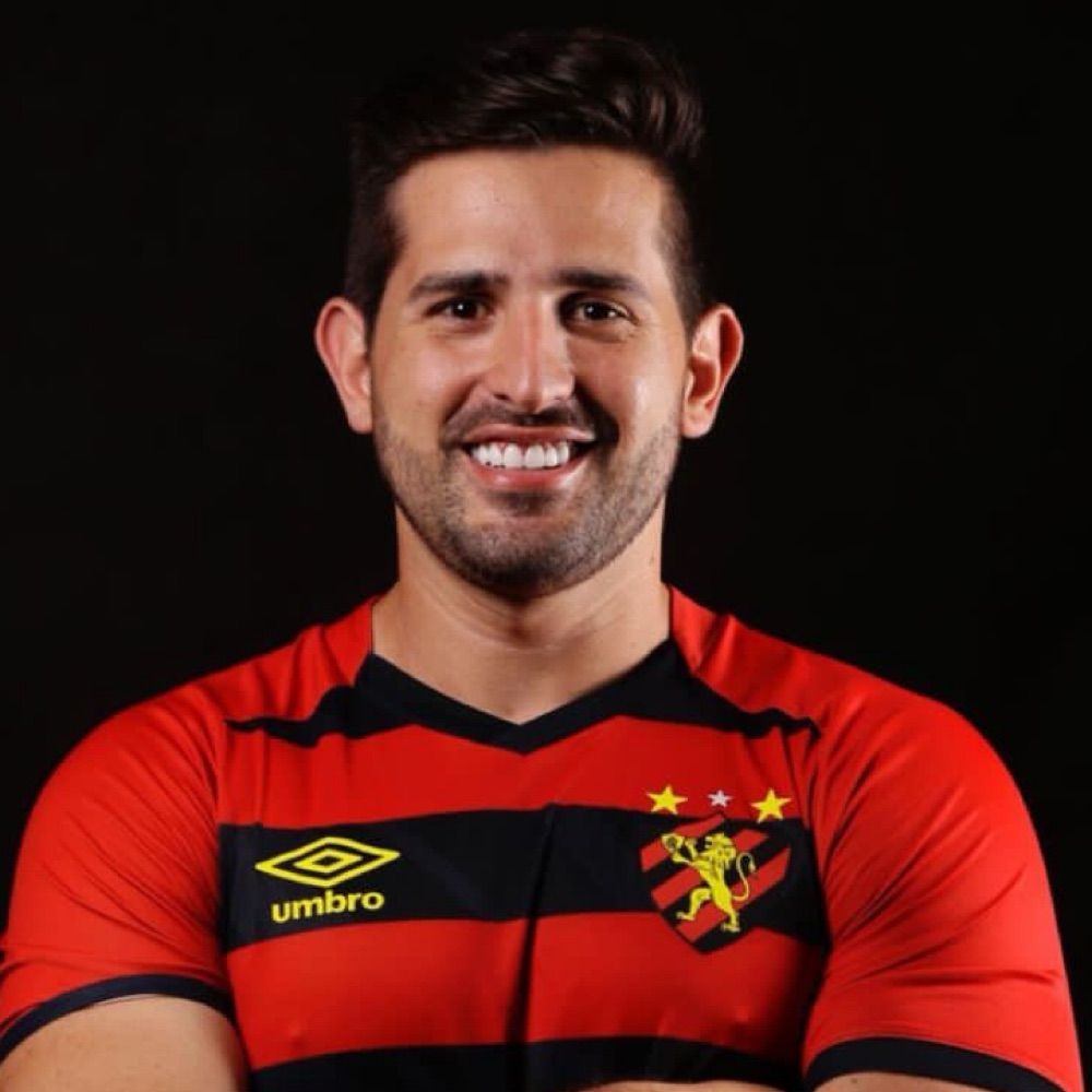 Rodrigo Perez 