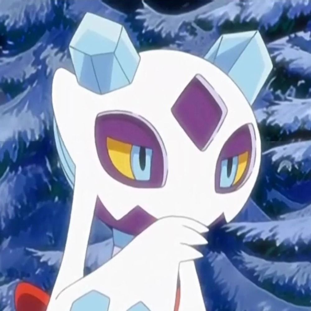 Melissa (They/Them)