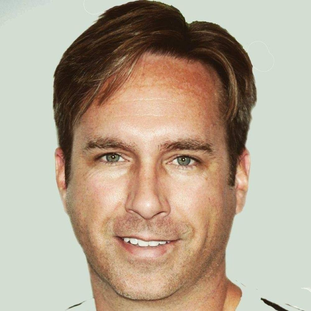 Michael Madison