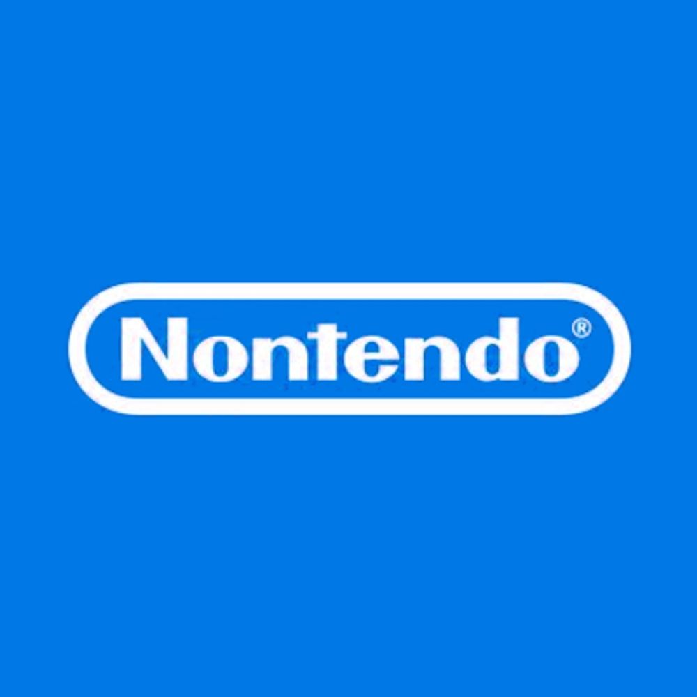 Nontendo of America