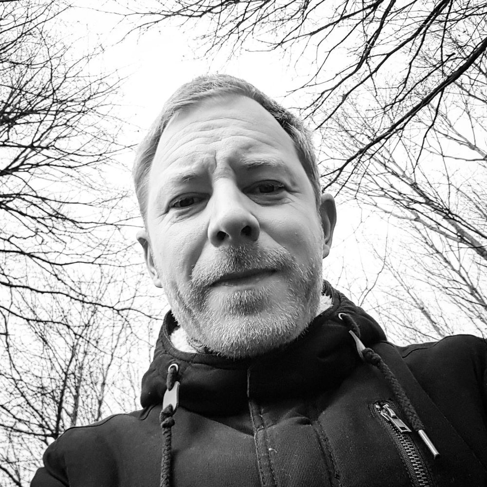 Michael Leuchtenberger