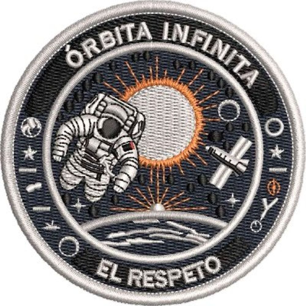 Órbita Infinita