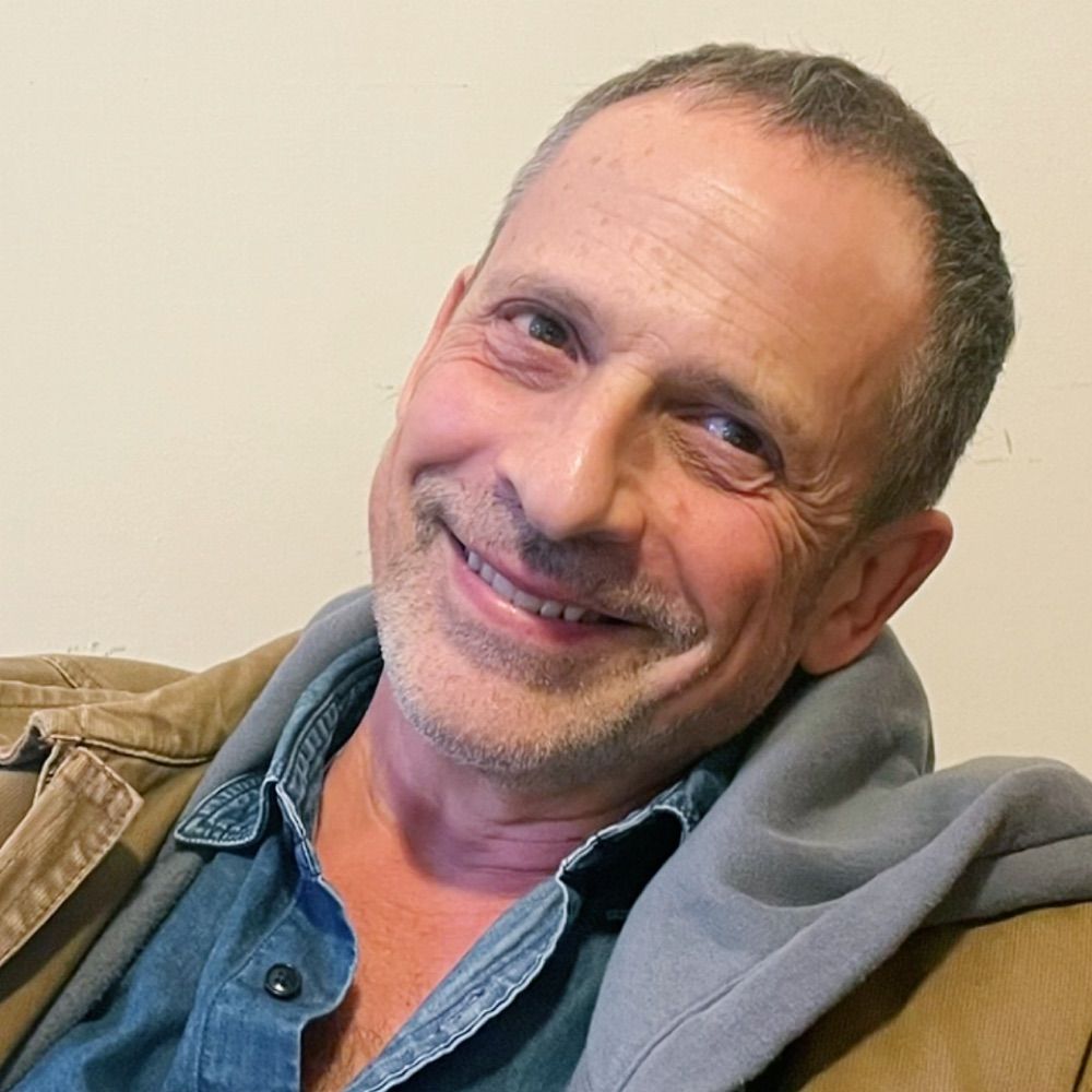 Jono Soglin