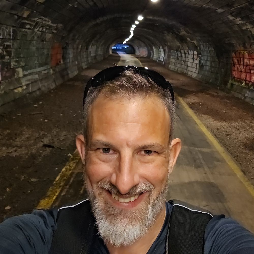 StravaigingwithAndy