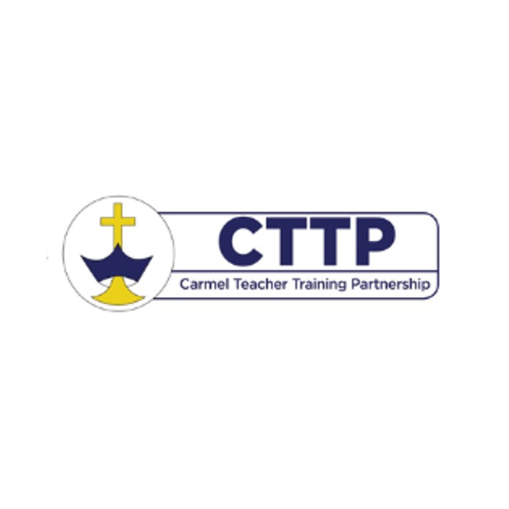 CTTP Carmel Teacher Training Partnership