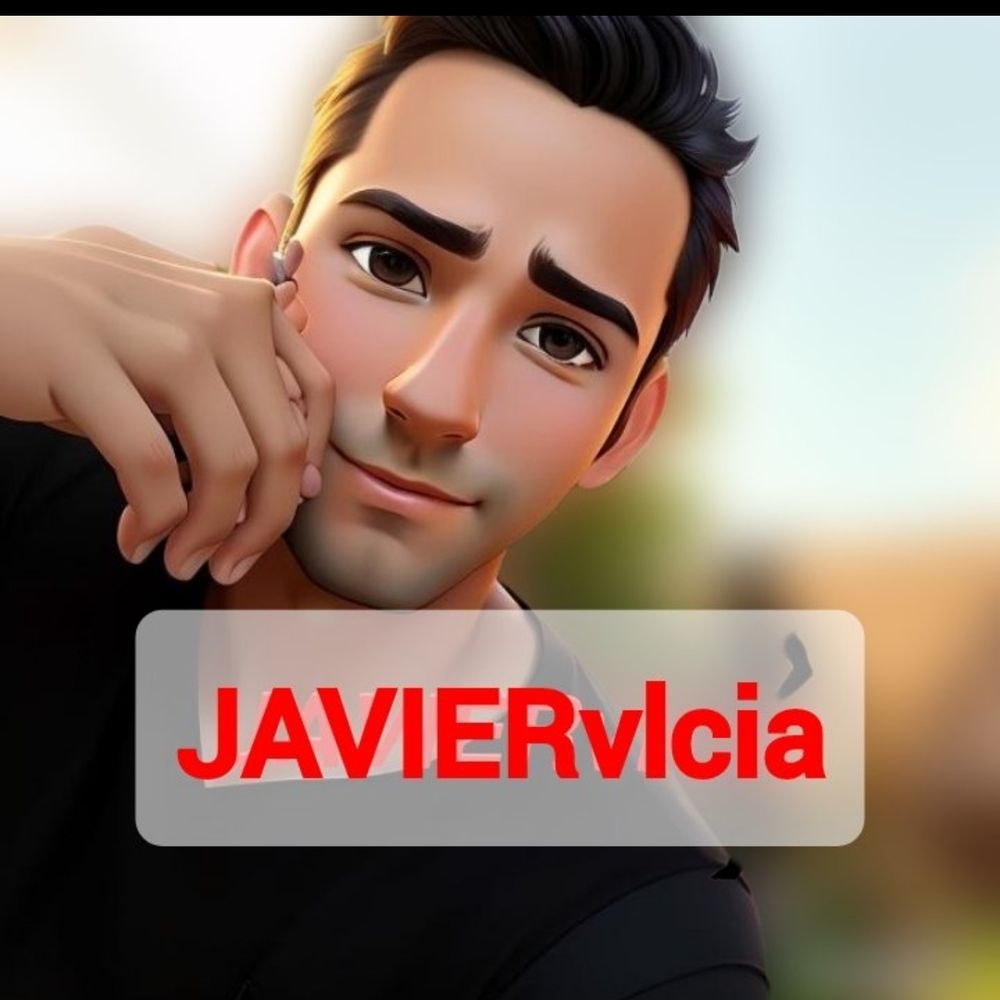 JAVIERvlcia