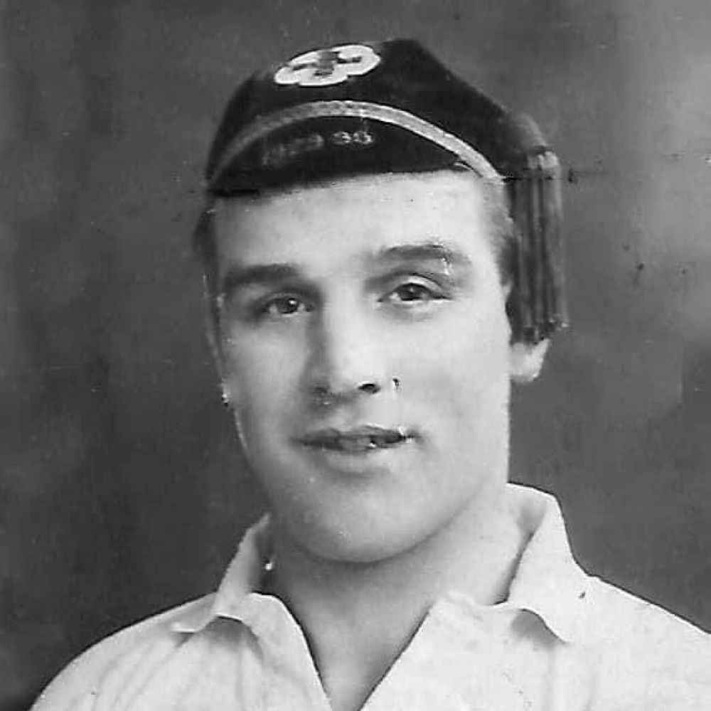 Tom butler