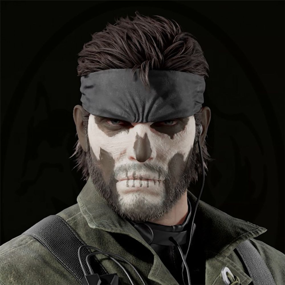 adam
