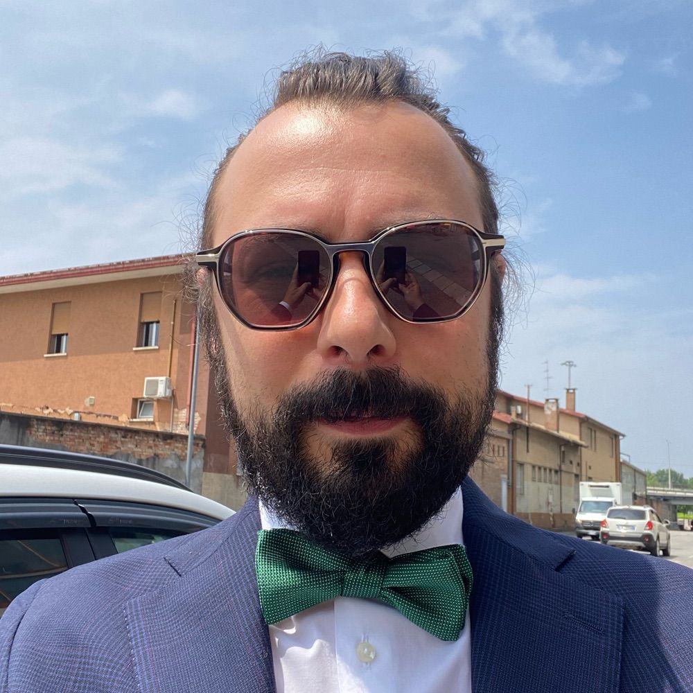 Alessandro Cabiati