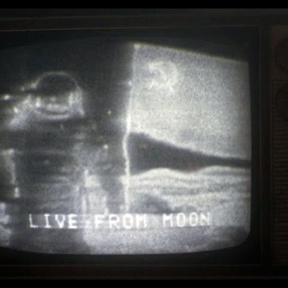 Billy Spaceman