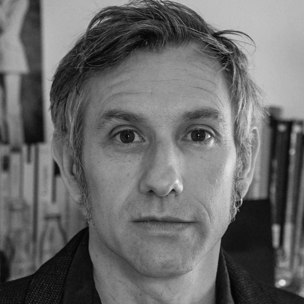Brendan De Roeck