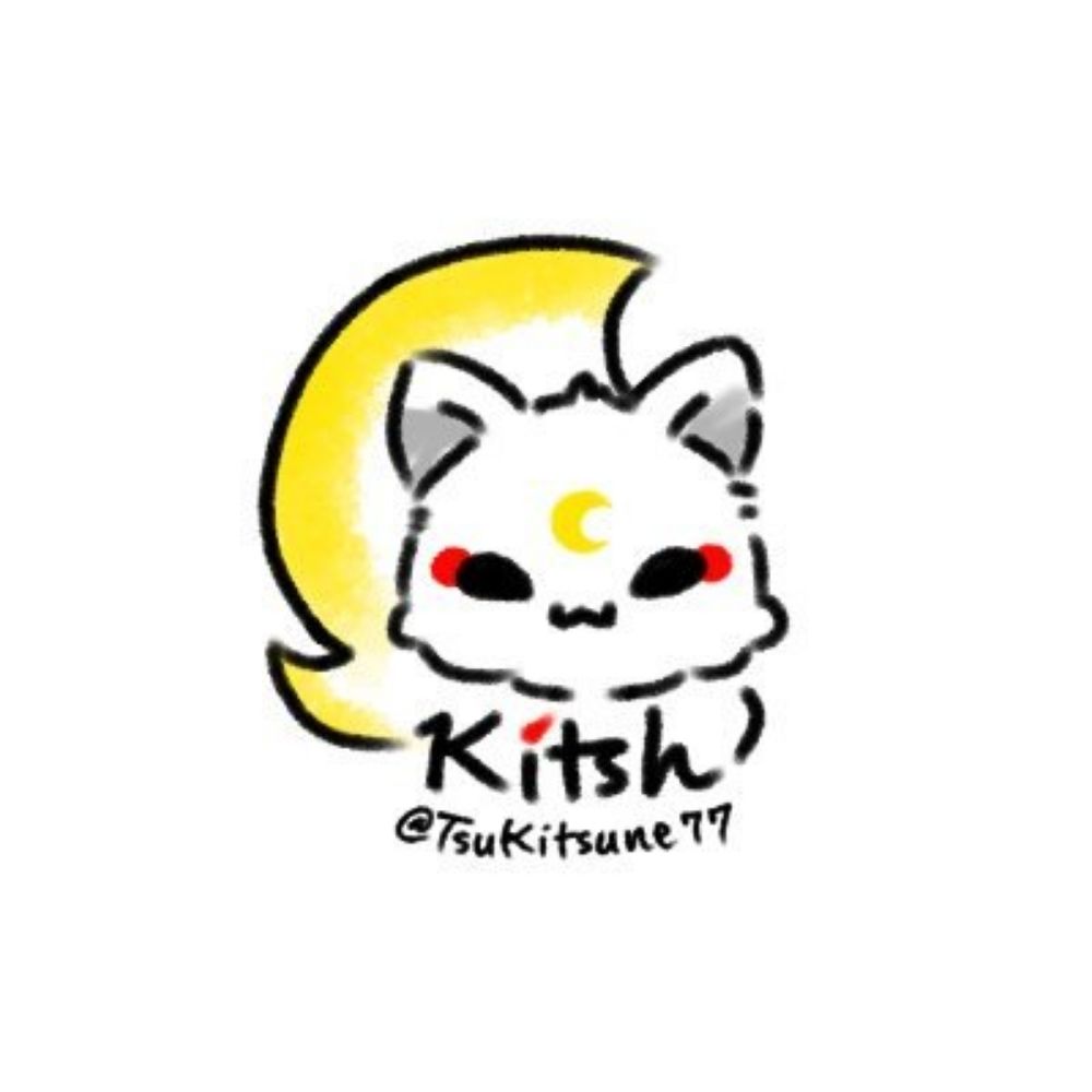 Kitsh!