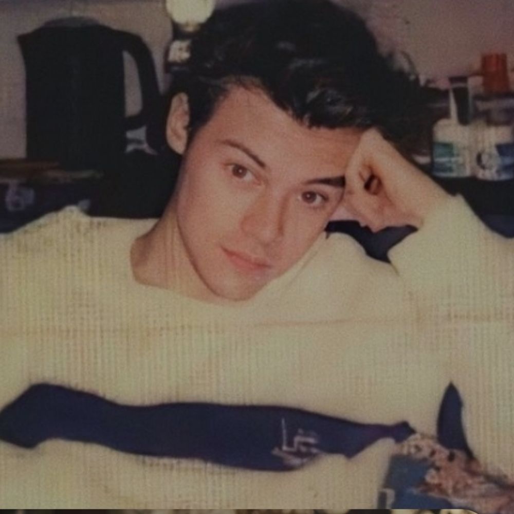 Pearly || Saw Harry 11-07-21