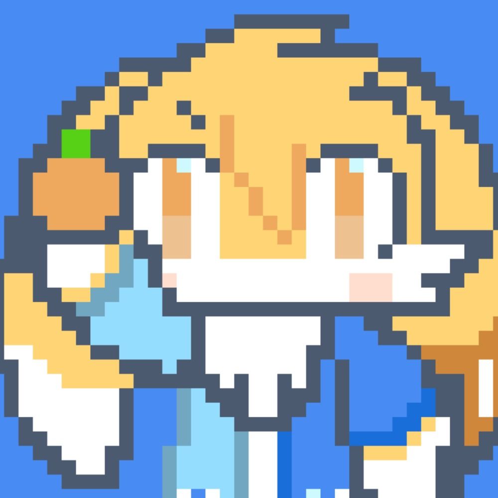 ピーとな♪