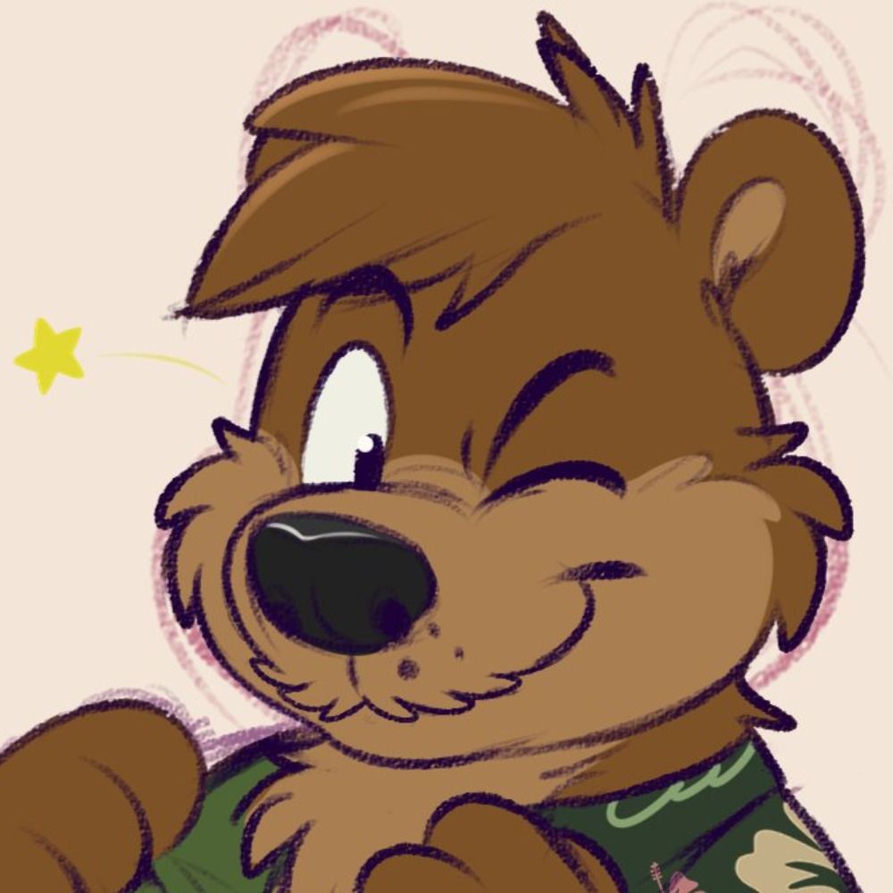 Profile avatar