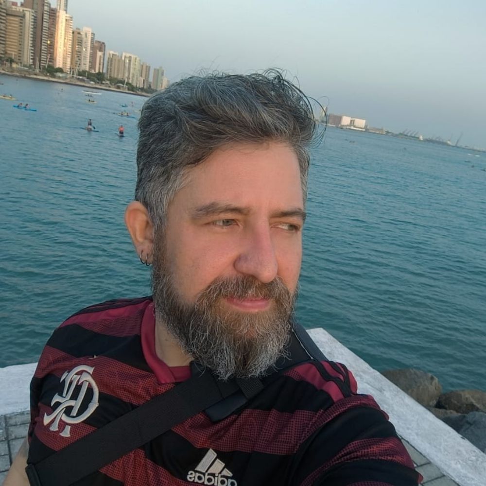 M. Aragão