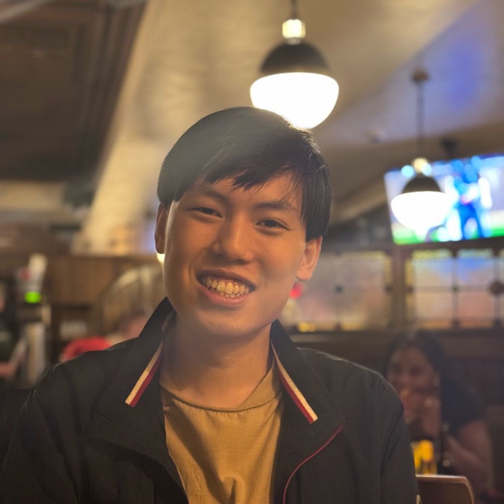 Ryan Yi-Heng Tsai