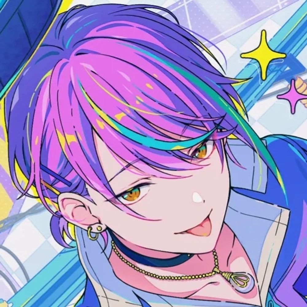 Project Sekai Cards