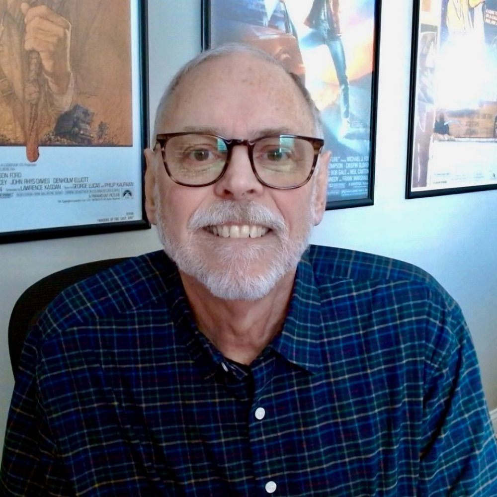 Randy Brist