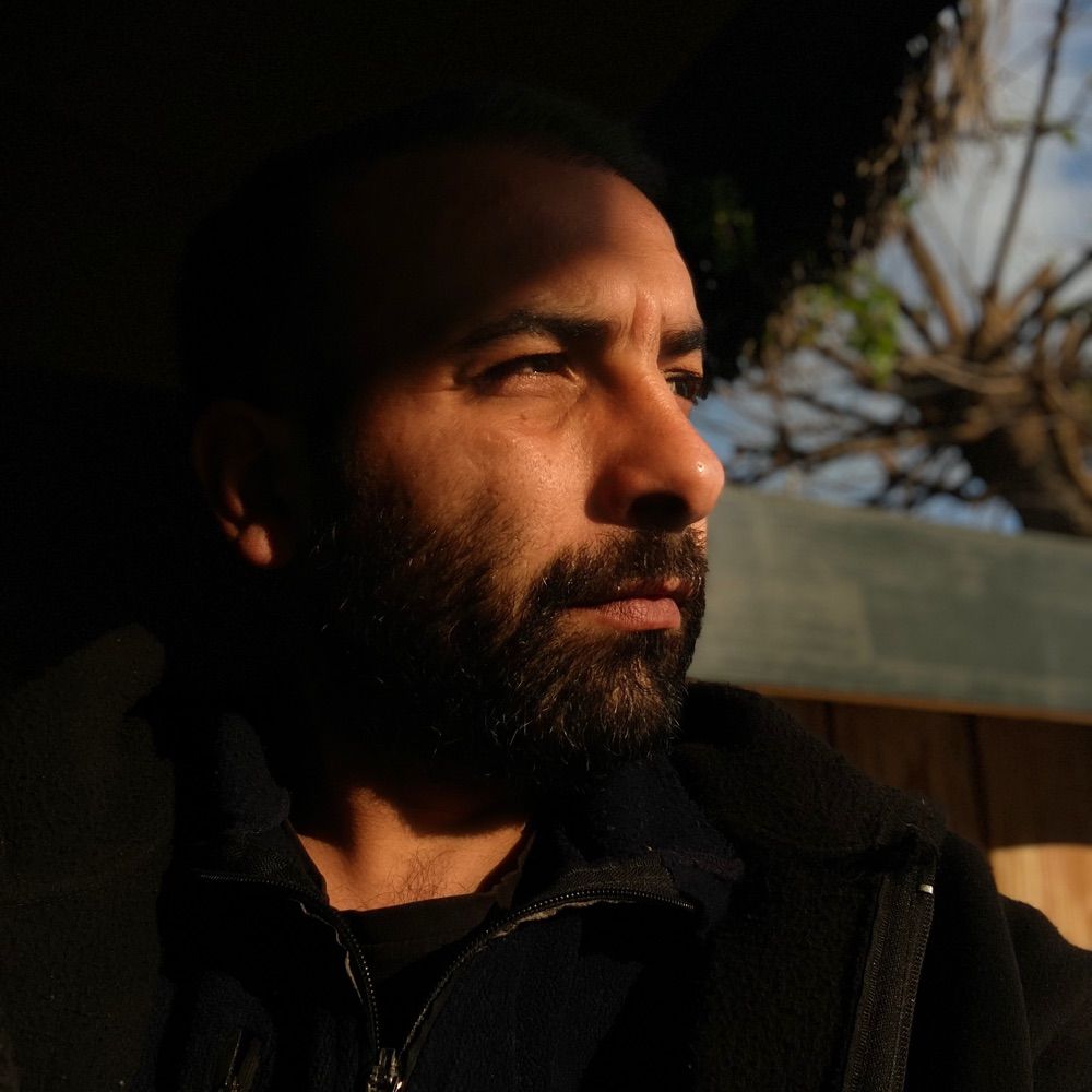 Mesut Arslan