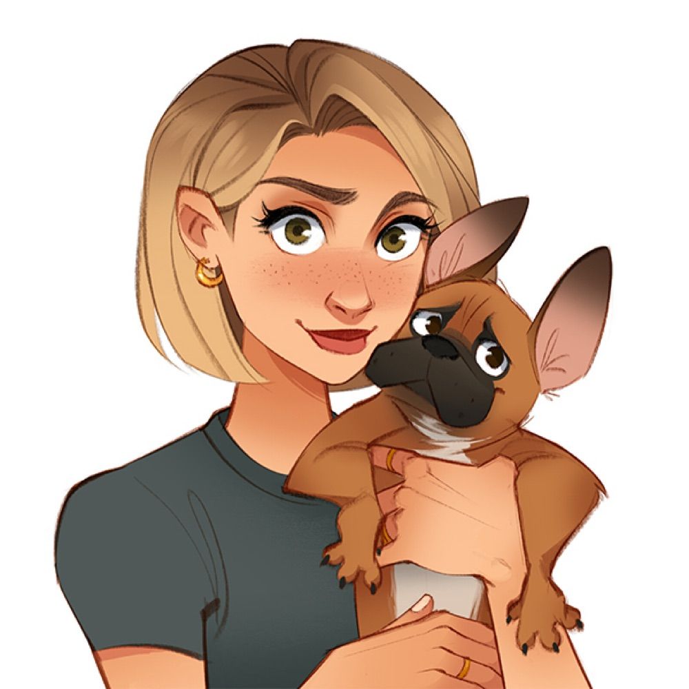 lulusketches