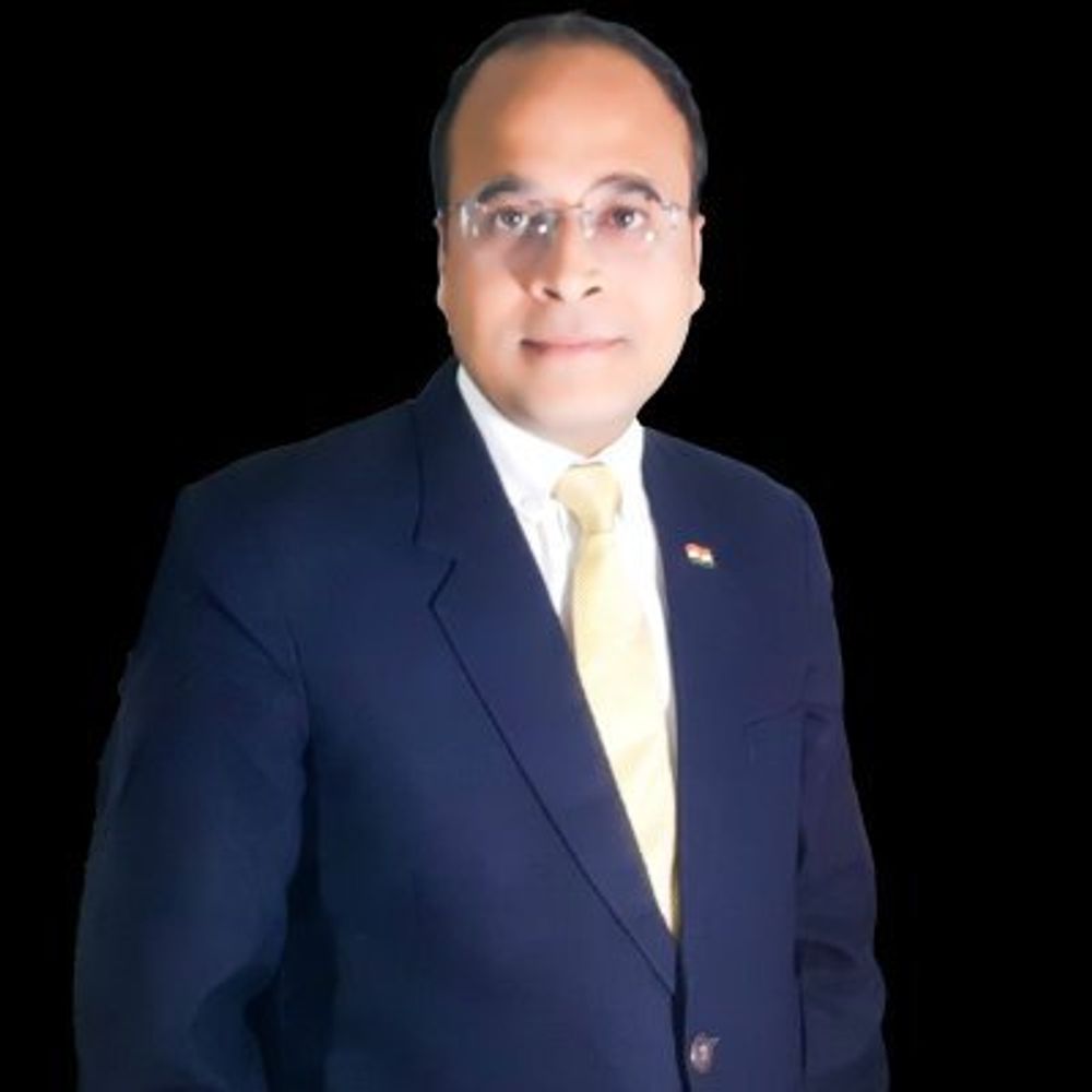 Ashish Goel