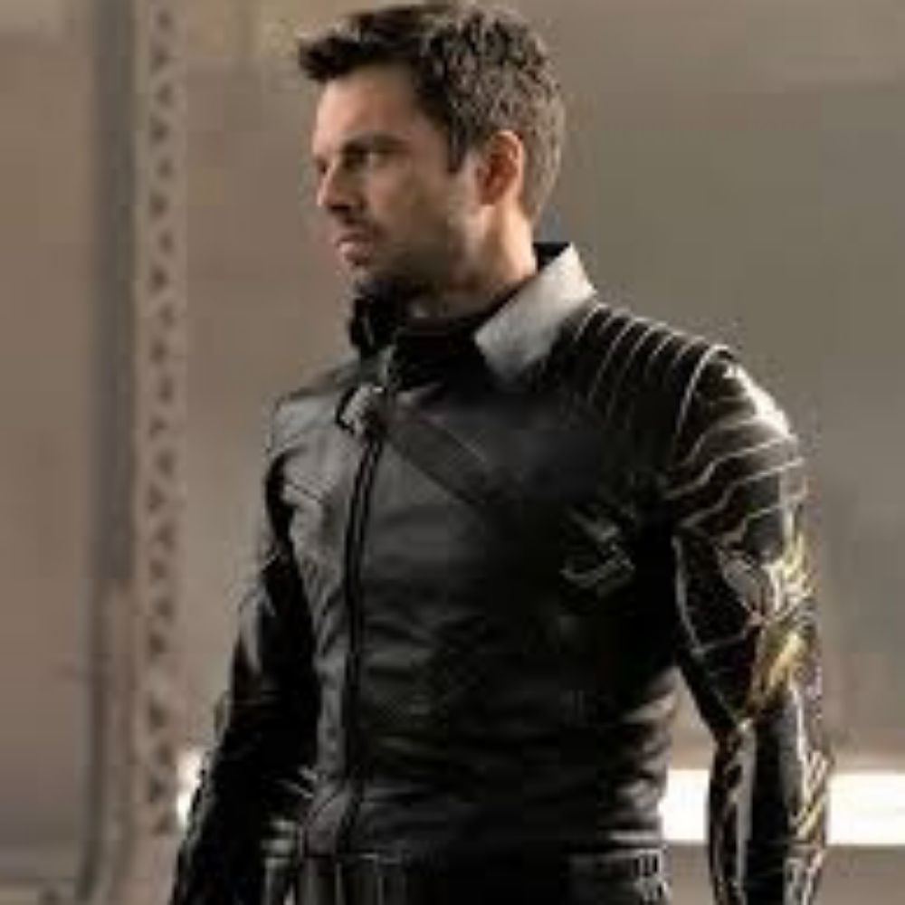 Bucky Barnes ➡️ PARODY/RP ⬅️