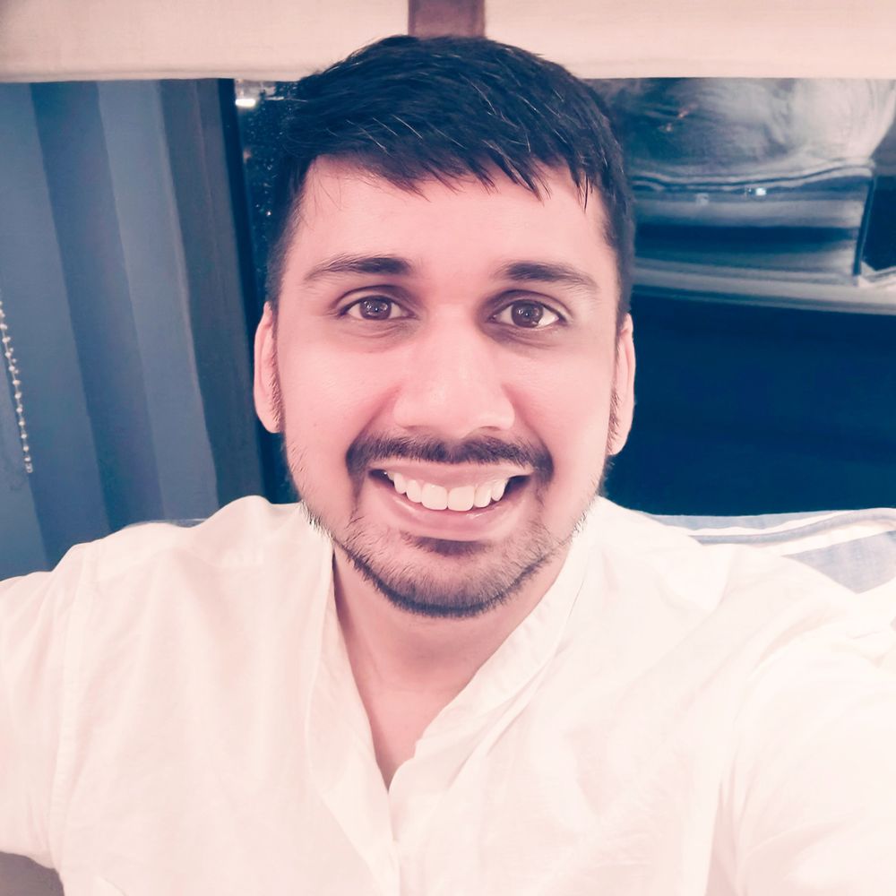 Pranay Mohan