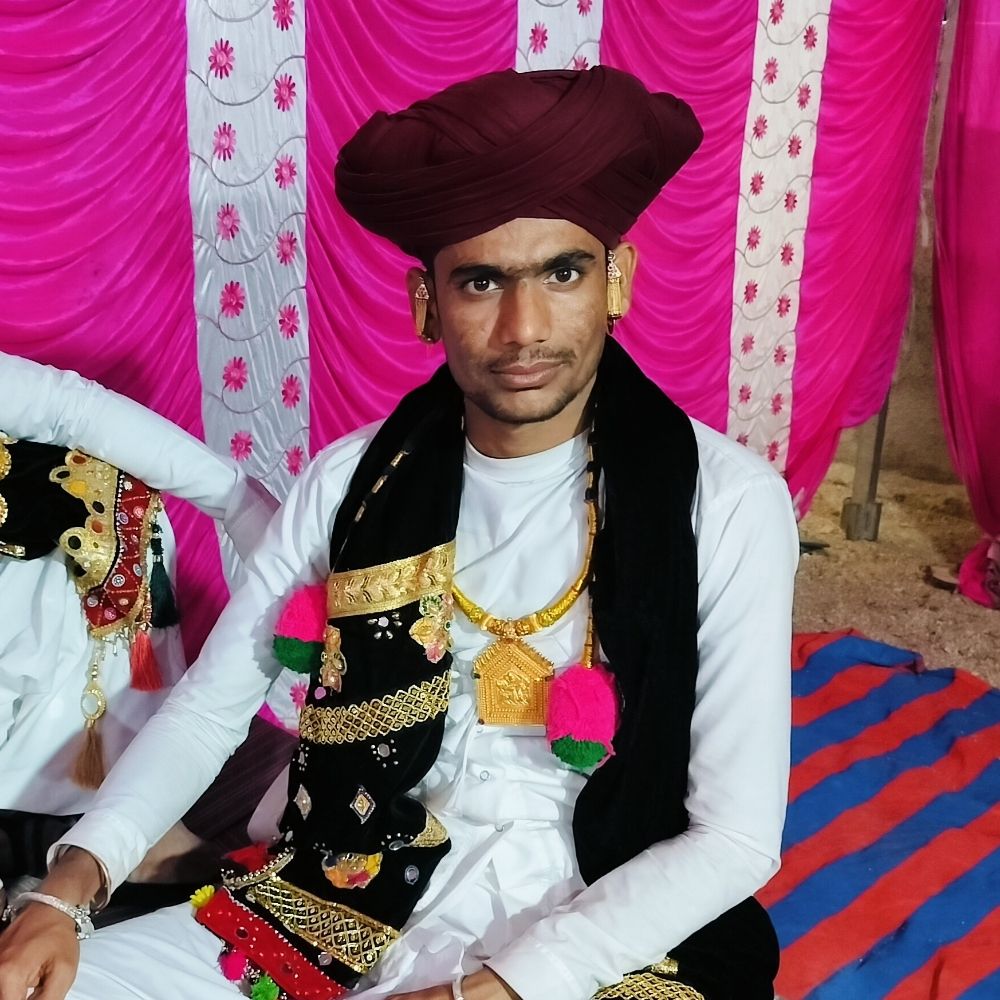 Jay Desai