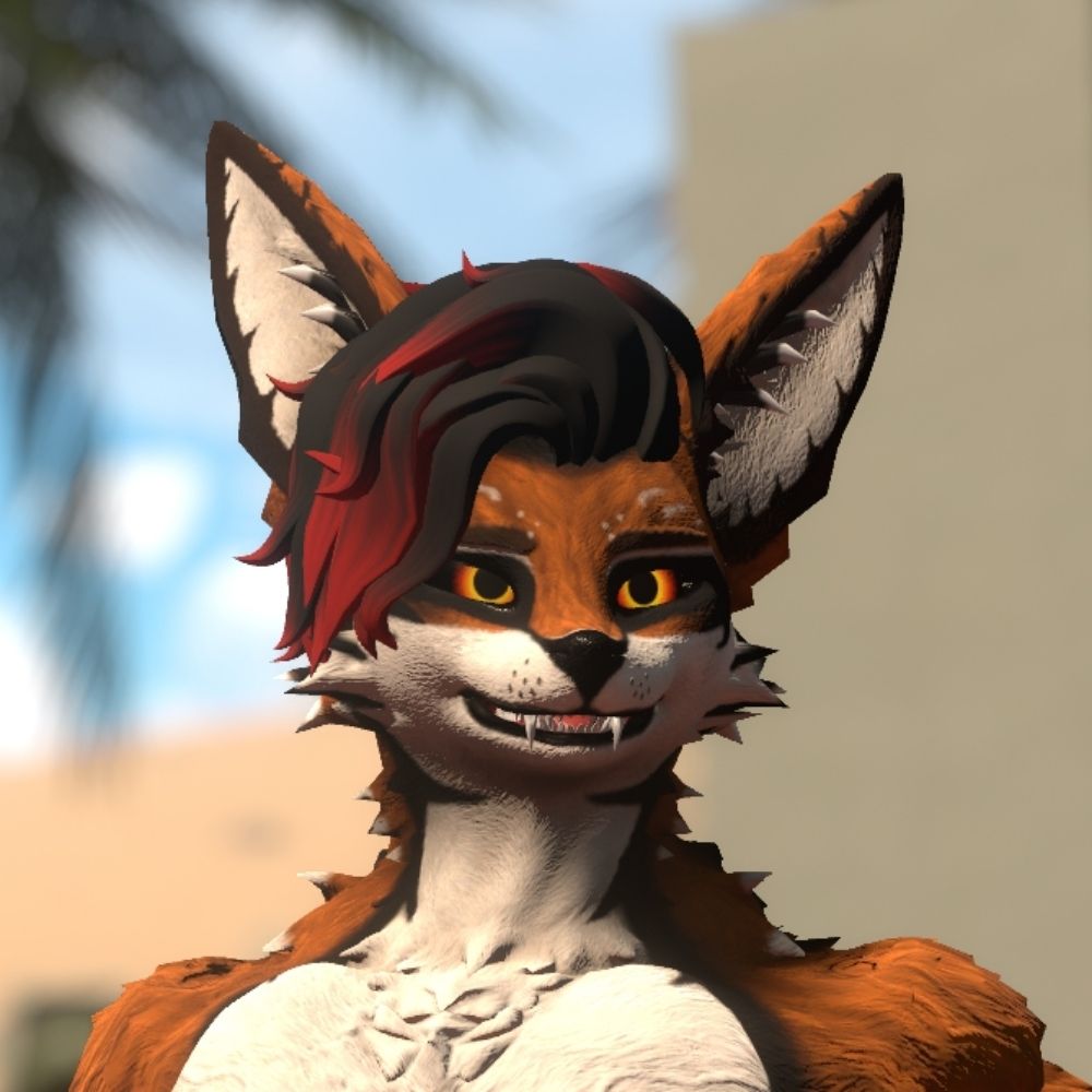 FlukeMutt