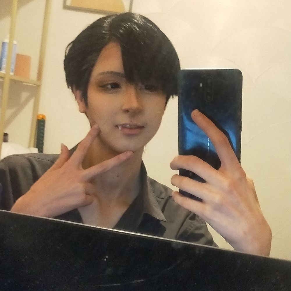 Yoki Cosplay