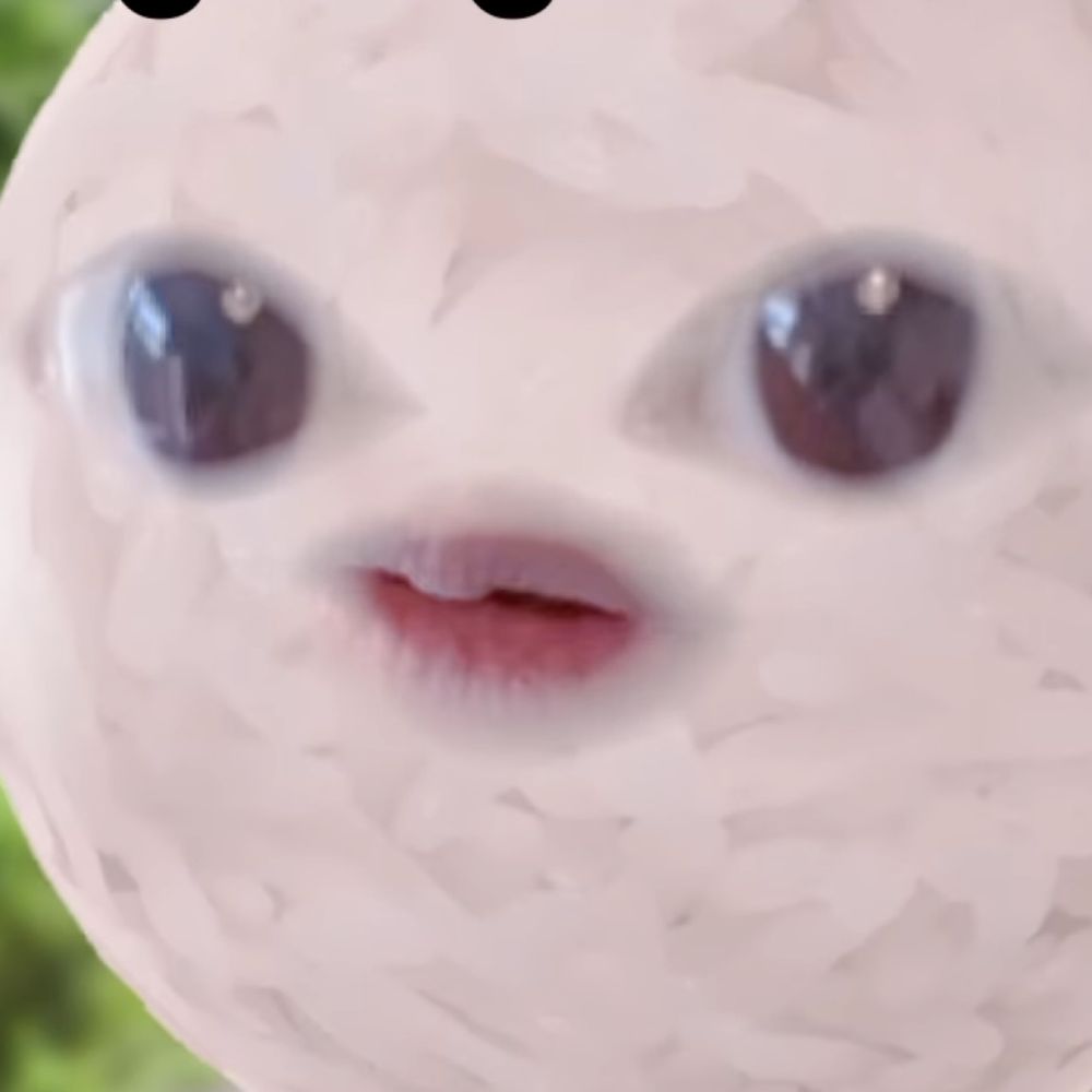 オニャンコポン