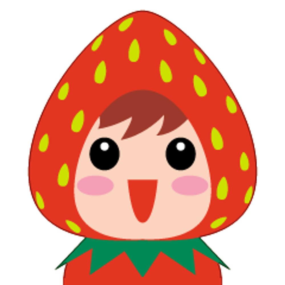 Strawberts