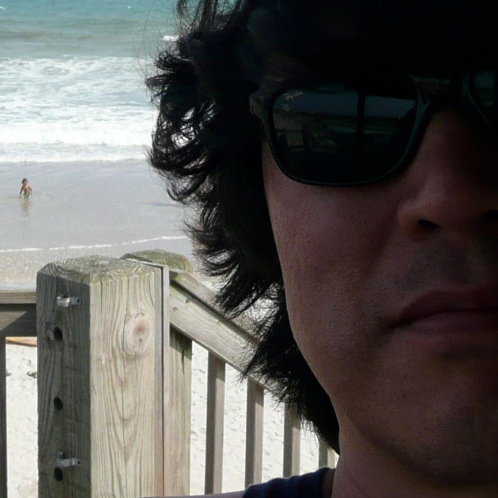 Paul Caruso