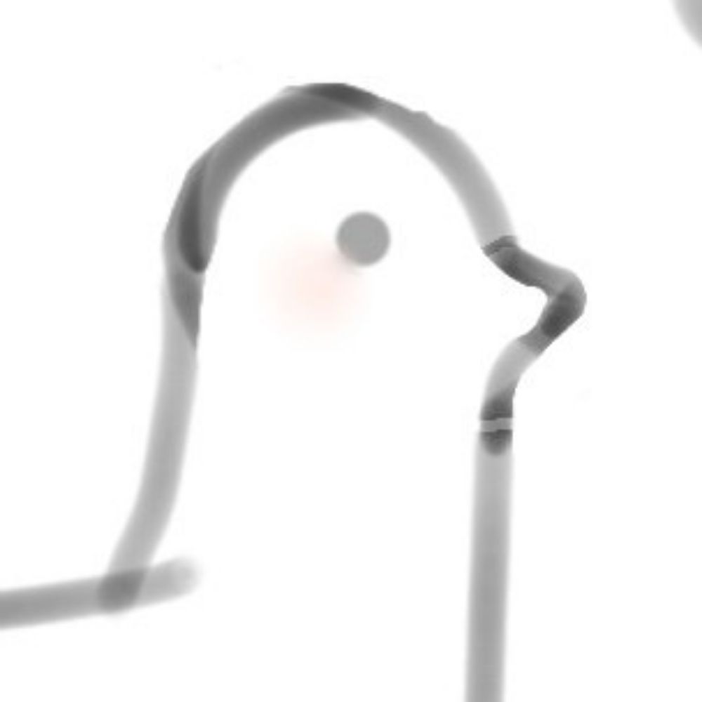 架純