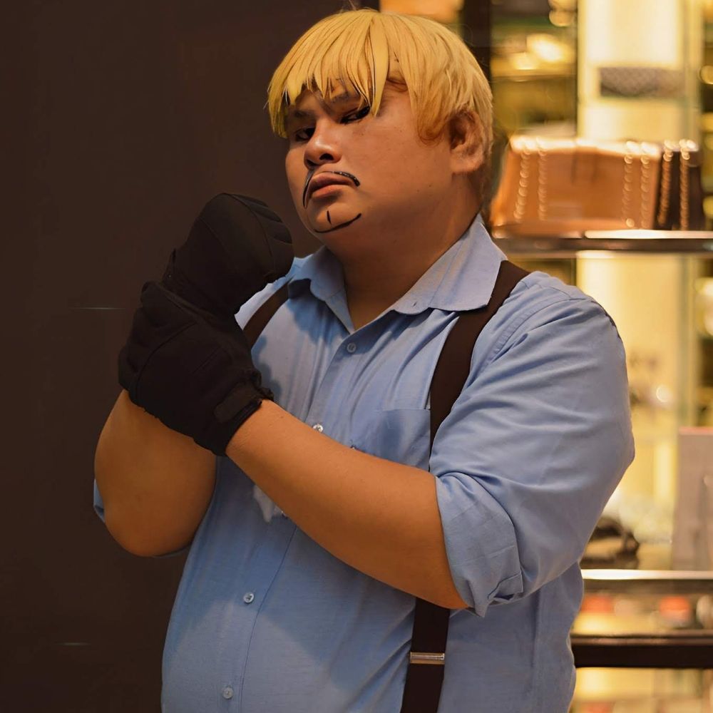 Kazuto Watanabe 