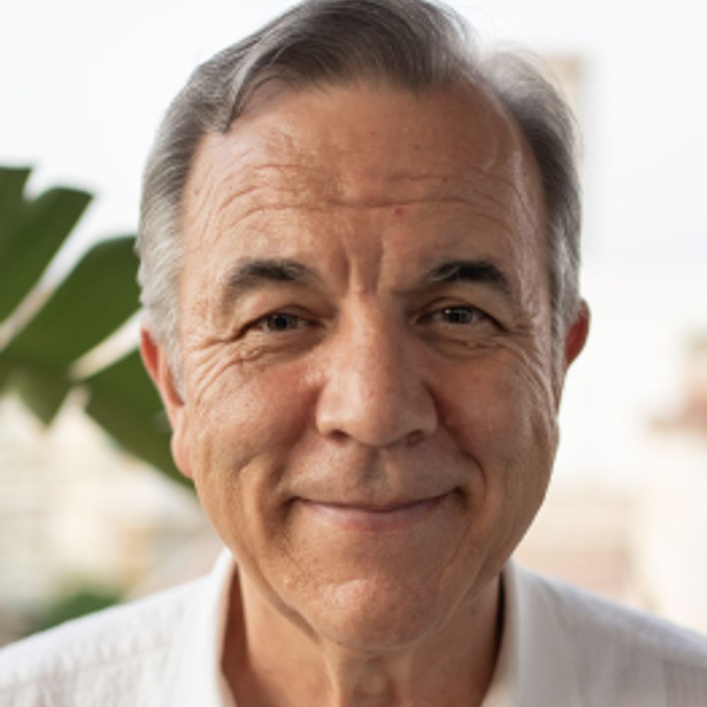 Fernando G. Guerrero