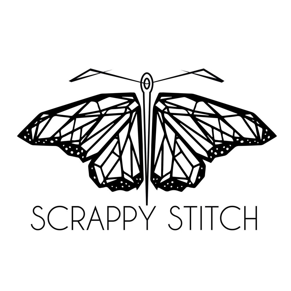 Scrappy Stitch