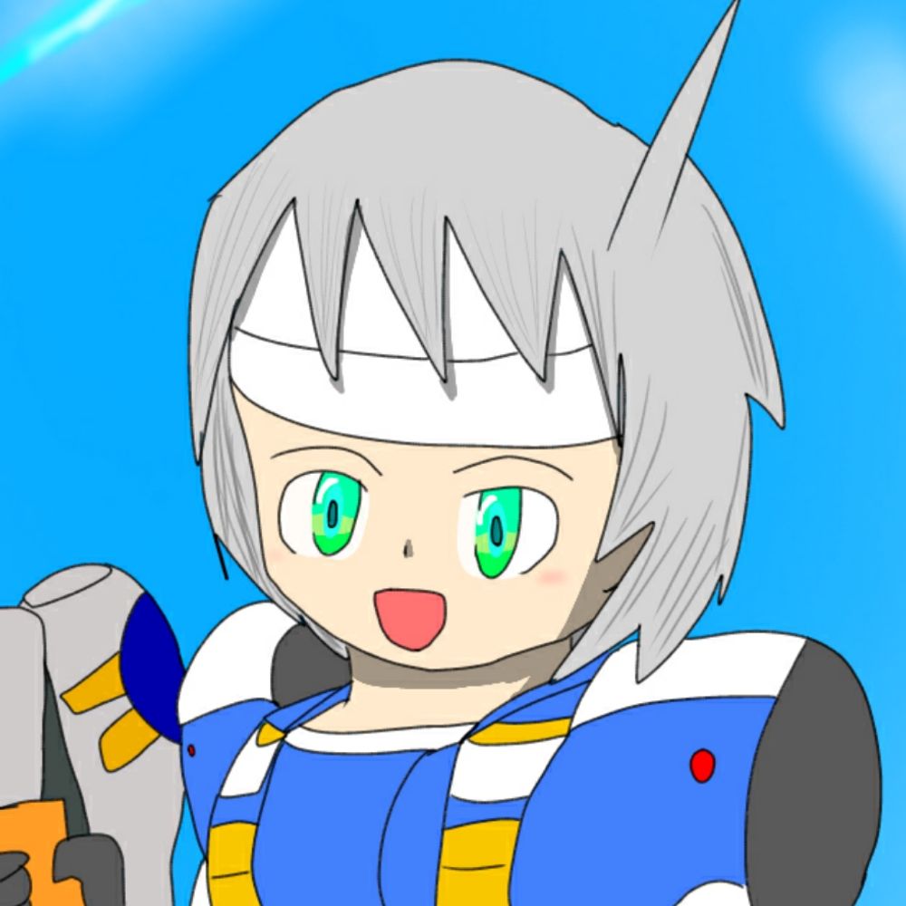 アインofガーベラ