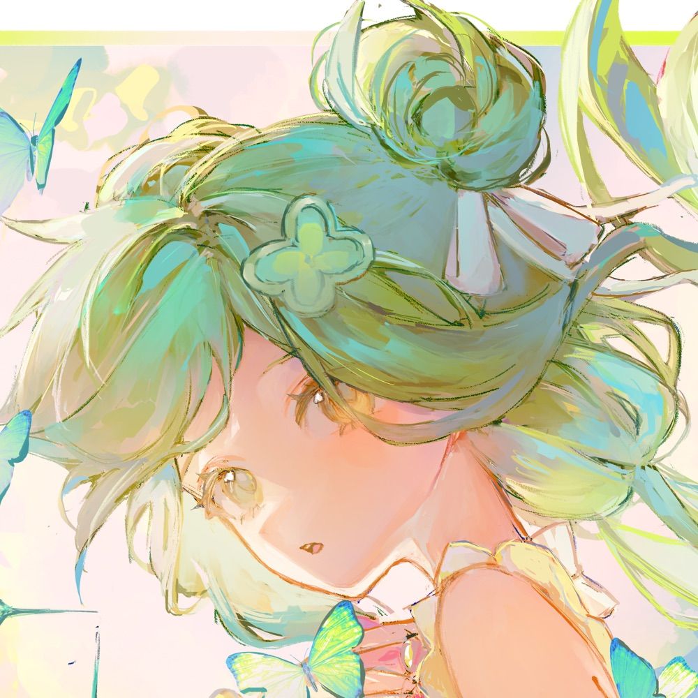 Kira Clover