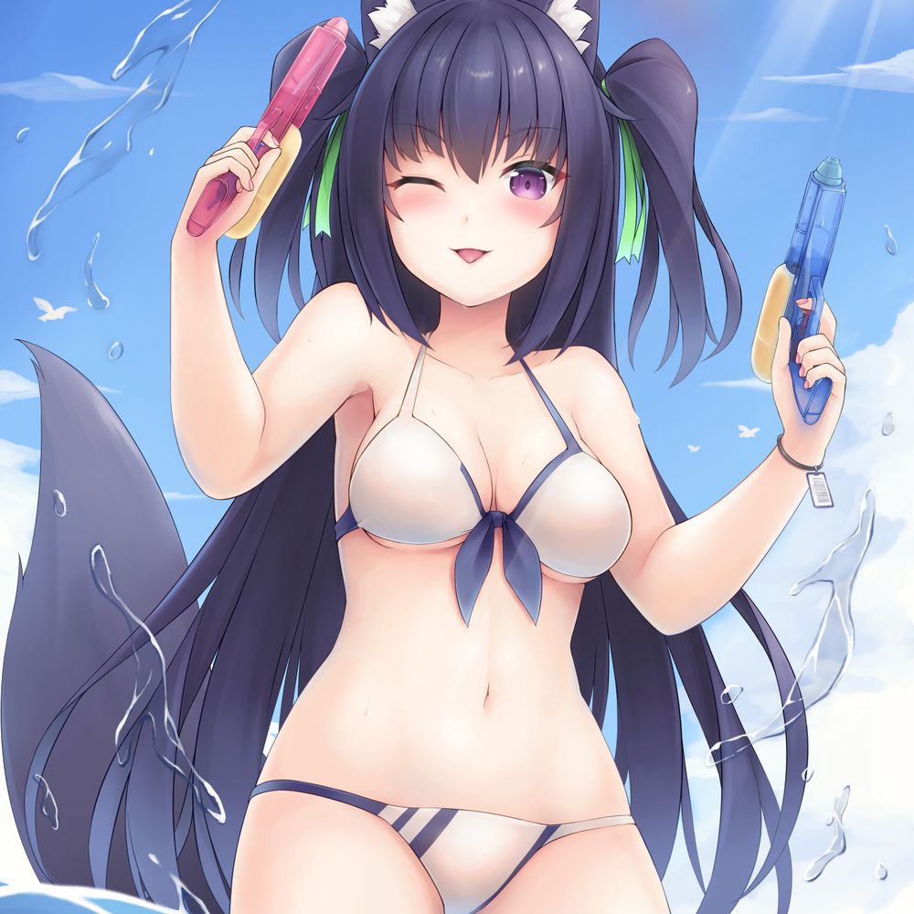 天凜