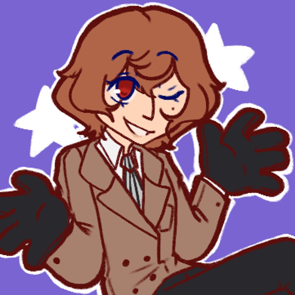 John Persona(tea)