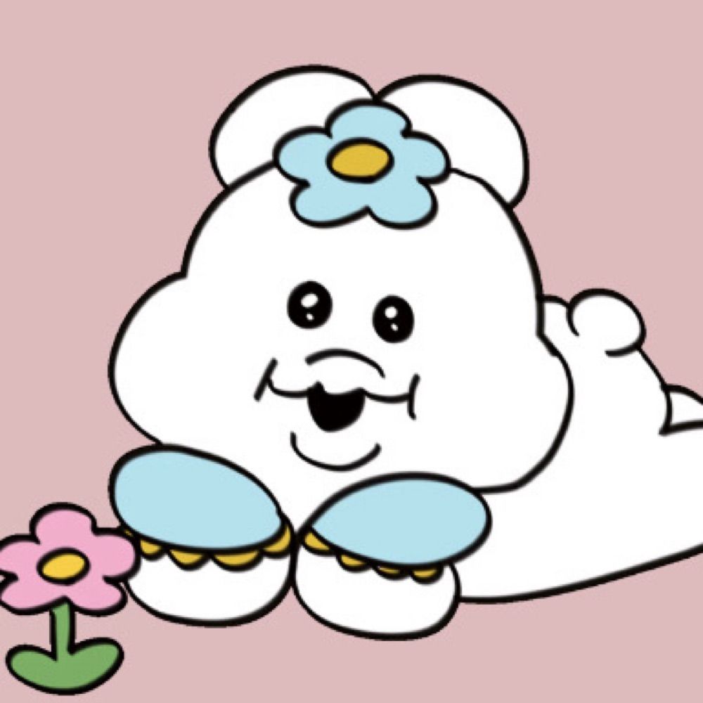 🌷
