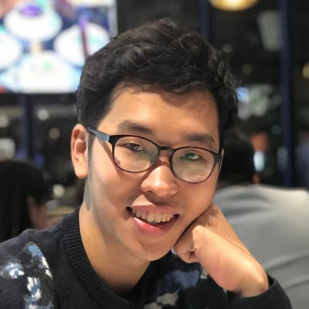 Jingliang Simon Zhang